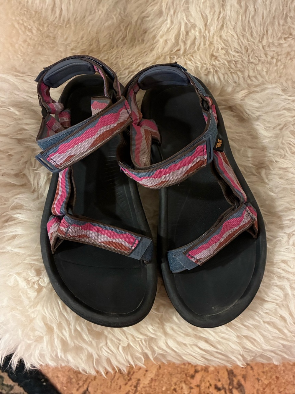 Teva Hurricane Sandals